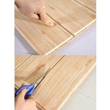 壁紙シール 4枚 ウォールステッカー | PlusNao | 詳細画像17 