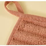 ハンドタオル 手拭きタオル バス用品 | PlusNao | 詳細画像10 