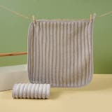 ハンドタオル 手拭きタオル バス用品 | PlusNao | 詳細画像5 