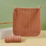 ハンドタオル 手拭きタオル バス用品 | PlusNao | 詳細画像7 