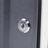 本型金庫 単品 1個 | PlusNao | 詳細画像13 