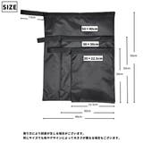 トラベルポーチ 小分けバッグ 旅行グッズ | PlusNao | 詳細画像10