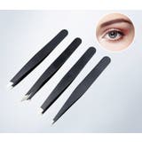 毛抜き ツィザー ピンセット | PlusNao | 詳細画像2 