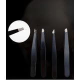 毛抜き ツィザー ピンセット | PlusNao | 詳細画像4 