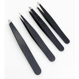 毛抜き ツィザー ピンセット | PlusNao | 詳細画像6 