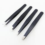 毛抜き ツィザー ピンセット | PlusNao | 詳細画像8 