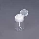 詰め替えボトル ポンプディスペンサー プッシュボトル | PlusNao | 詳細画像3 