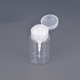 詰め替えボトル ポンプディスペンサー プッシュボトル | PlusNao | 詳細画像4 