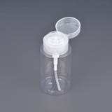 詰め替えボトル ポンプディスペンサー プッシュボトル | PlusNao | 詳細画像5 