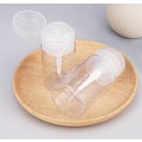 詰め替えボトル ポンプディスペンサー プッシュボトル | PlusNao | 詳細画像6 