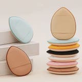 メイク用パフ 30個セット 化粧用スポンジ | PlusNao | 詳細画像2 