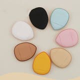 メイク用パフ 30個セット 化粧用スポンジ | PlusNao | 詳細画像7 