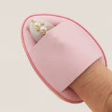メイク用パフ 30個セット 化粧用スポンジ | PlusNao | 詳細画像9 