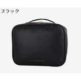 トラベルポーチ 吊り下げ フック付き | PlusNao | 詳細画像16