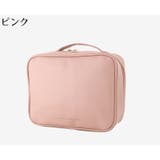 トラベルポーチ 吊り下げ フック付き | PlusNao | 詳細画像18