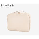 トラベルポーチ 吊り下げ フック付き | PlusNao | 詳細画像19