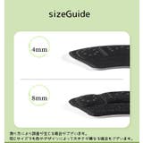 かかとパッド １足分 靴擦れ防止パッド | PlusNao | 詳細画像14 