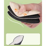 かかとパッド １足分 靴擦れ防止パッド | PlusNao | 詳細画像7 