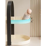 卓上ラック 2段 収納棚 | PlusNao | 詳細画像10 