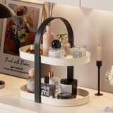 卓上ラック 2段 収納棚 | PlusNao | 詳細画像3 