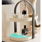 卓上ラック 2段 収納棚 | PlusNao | 詳細画像7 