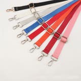 ショルダーストラップ ショルダーベルト バッグストラップ | PlusNao | 詳細画像3 