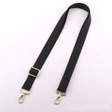 ショルダーストラップ ショルダーベルト バッグストラップ | PlusNao | 詳細画像7 