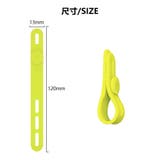 ケーブルホルダー 2個セット 結束バンド | PlusNao | 詳細画像8 