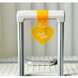 ネームタグ 3枚セット ラゲッジタグ | PlusNao | 詳細画像3 