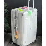 ネームタグ 3枚セット ラゲッジタグ | PlusNao | 詳細画像8 