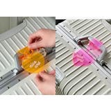 ネームタグ 3枚セット ラゲッジタグ | PlusNao | 詳細画像9 