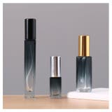 アトマイザー スプレーボトル 詰め替え容器 | PlusNao | 詳細画像2 