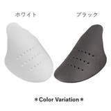 甲用パッド 両足用 1足分 | PlusNao | 詳細画像6 