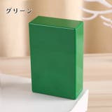 シガレットケース 20本収納 ハードタイプ | PlusNao | 詳細画像10 