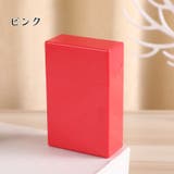 シガレットケース 20本収納 ハードタイプ | PlusNao | 詳細画像11 