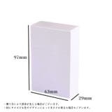 シガレットケース 20本収納 ハードタイプ | PlusNao | 詳細画像13 