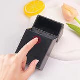 シガレットケース 20本収納 ハードタイプ | PlusNao | 詳細画像2 