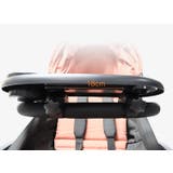ベビーカー用テーブル ベビーカートレイ フードトレー | PlusNao | 詳細画像10