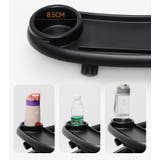 ベビーカー用テーブル ベビーカートレイ フードトレー | PlusNao | 詳細画像12