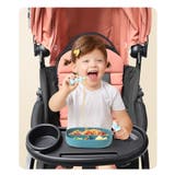 ベビーカー用テーブル ベビーカートレイ フードトレー | PlusNao | 詳細画像3