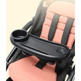 ベビーカー用テーブル ベビーカートレイ フードトレー | PlusNao | 詳細画像5