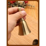 ハンドベル 呼び鈴 手振りベル | PlusNao | 詳細画像5