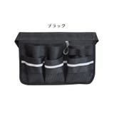 ウエストポーチ ウエストバッグ ボディバッグ | PlusNao | 詳細画像11 