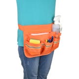 ウエストポーチ ウエストバッグ ボディバッグ | PlusNao | 詳細画像4 