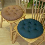 チェアクッション チェアシート 座布団 | PlusNao | 詳細画像2 