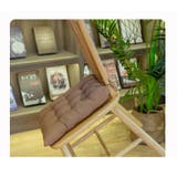 チェアクッション チェアシート 座布団 | PlusNao | 詳細画像9 