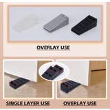 ドアストッパー ドアストップ ドア止め | PlusNao | 詳細画像4