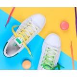 靴紐 靴ひも シューレース | PlusNao | 詳細画像4 