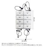 冷感パッド 背中用 ひんやり | PlusNao | 詳細画像12 