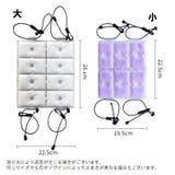 冷感パッド 背中用 ひんやり | PlusNao | 詳細画像8